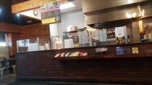 Dickey's Barbecue Pit - Whittier