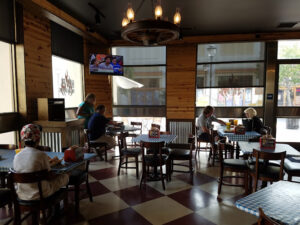 Dickey's Barbecue Pit - Buena Park