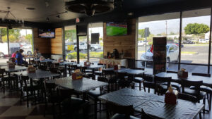 Dickey's Barbecue Pit - Duarte