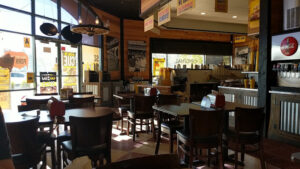 Dickey's Barbecue Pit - El Cajon