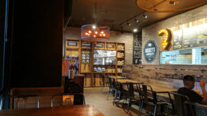 Dickey's Barbecue Pit - Apple Valley