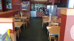 Dickey's Barbecue Pit - Fontana