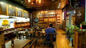 Dickey's Barbecue Pit - San Bernardino