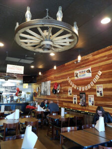 Dickey's Barbecue Pit - Lake Elsinore