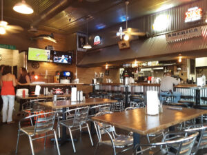 Dickey's Barbecue Pit - Temecula