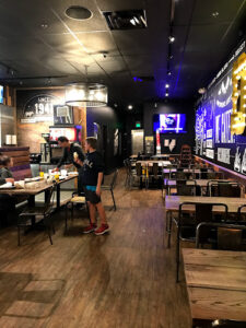 Dickey's Barbecue Pit - Laguna Niguel