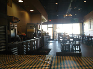 Dickey's Barbecue Pit - Hanford
