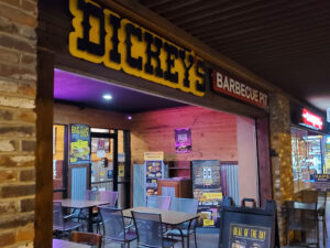 Dickey's Barbecue Pit - Visalia