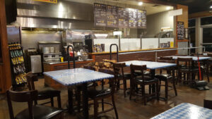 Dickey's Barbecue Pit - Bakersfield