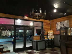 Dickey's Barbecue Pit - Lathrop