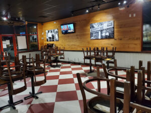 Dickey's Barbecue Pit - Merced