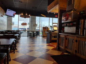 Dickey's Barbecue Pit - Beaverton