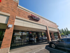 Dickey's Barbecue Pit - Beaverton