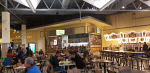 Dickey's Barbecue Pit - Lake Oswego