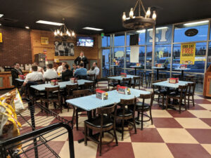 Dickey's Barbecue Pit - Everett