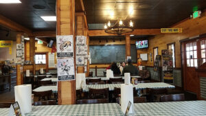 Dickey's Barbecue Pit - Puyallup