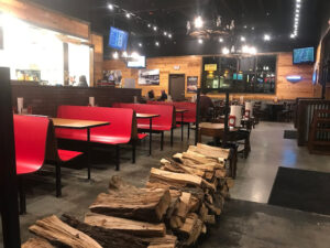 Dickey's Barbecue Pit - Richland