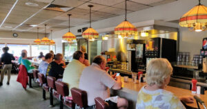 Dick's Diner - Murrysville