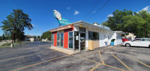 Dick's Drive-In - Kaukauna