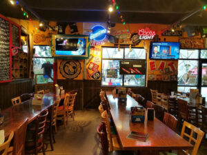 Dick's Last Resort - Pigeon Forge - Pigeon Forge