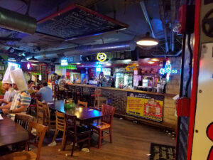 Dick's Last Resort - San Antonio - San Antonio