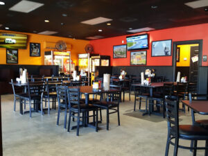 Dick's Wings And Grill Mayport - Jacksonville