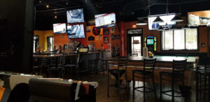 Dick's Wings and Grill Argyle - Jacksonville