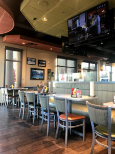 Dick's Wings and Grill Nocatee - Ponte Vedra Beach