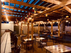 Didi's Downtown - Frisco