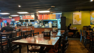Diego's Burrito Factory & Margarita Bar - Panama City Beach