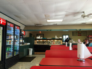 Diego's Burritos - San Angelo