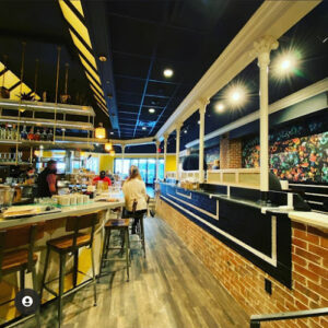 Diego's East Side - Providence
