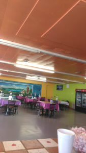 Diego's Mexican Food - Midland