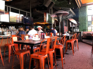 Dierks Bentley's Whiskey Row - Scottsdale