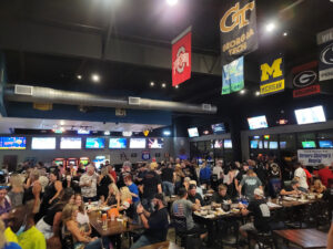 Diesel Tap House - Buford