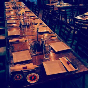 Digby's Pub and Patio - Lafayette