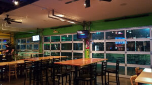Diggs Bar and Grill - Mason