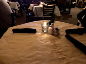 Digiulio Brothers Italian Cafe - Baton Rouge