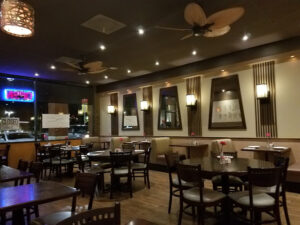 Diho Siam - Lake Forest