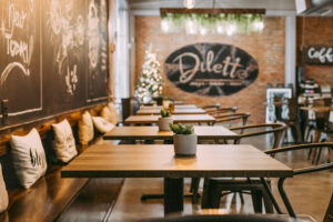 Diletto Bakery, Llc - Gainesville