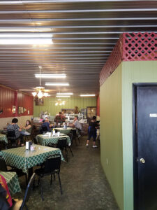 Dillehay's Cafe - Hartsville