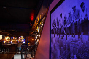 Dillinger's Bar - El Paso