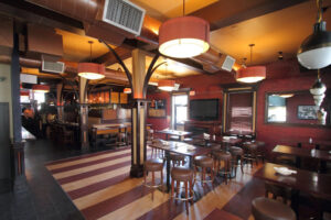 Dillon's - Boston