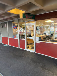 Dillon's Diner - Eugene