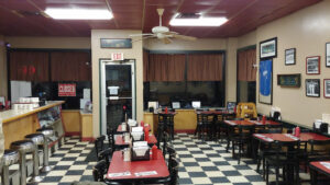 Dillon's Restaurant - New Bedford