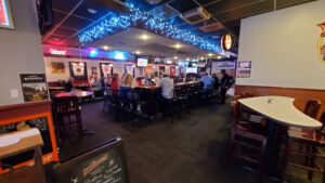 Dillons Restaurant & Sports Bar - Lawrenceville