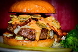 Dilly D's Sports Grill - Northfield