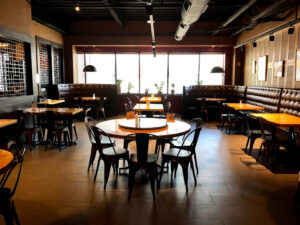 Dim Sum House by Jane G's - University City - Philadelphia