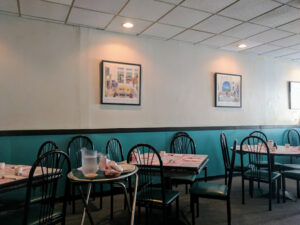 Dim Sum II Chinese Restaurant - Cranford