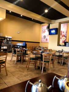 DimSum King - Bradenton